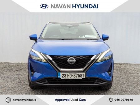 2023 Nissan Qashqai 1.3i M/Hyb SV Premium *PRICE DROP* €32,950