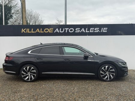 2019 Volkswagen Arteon - thumbnail 7