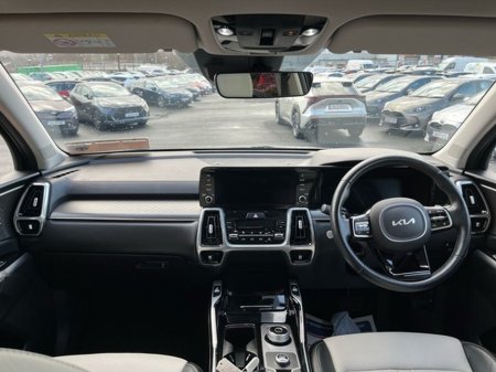 2023 Kia Sorento - thumbnail 8