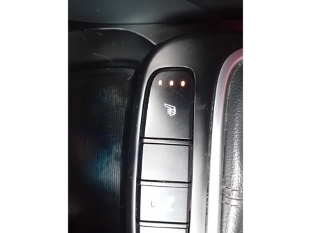 2018 Hyundai Santa Fe 2.2 CRDI EXECUTIVE 4 WD 7 SEATER  @ REDDY2DRIVE LTD €18,850 thumbnail