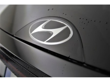 2024 Hyundai Tucson 1.6 EXECUTIVE PLUS HEV *FULL BEIGE LEATHER* €38,490 thumbnail