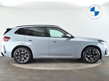 2025 BMW X3 - thumbnail 24