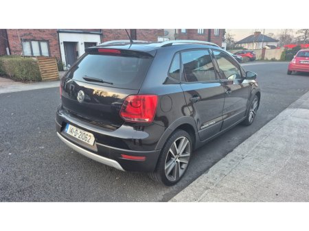 2014 Volkswagen Polo - thumbnail 3