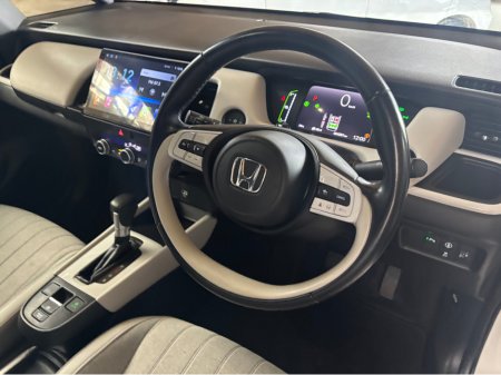 2021 Honda Jazz - thumbnail 11