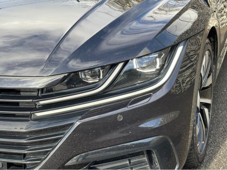 2020 Volkswagen Arteon - thumbnail 4