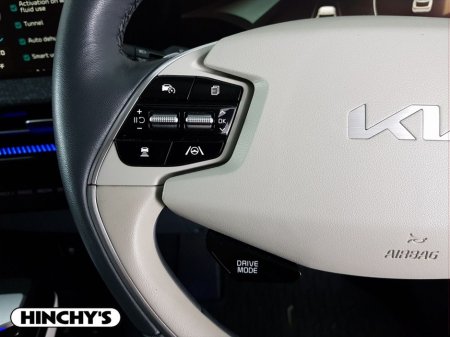 2022 Kia EV6 - thumbnail 18