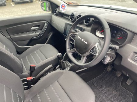 2024 Dacia Duster - thumbnail 6