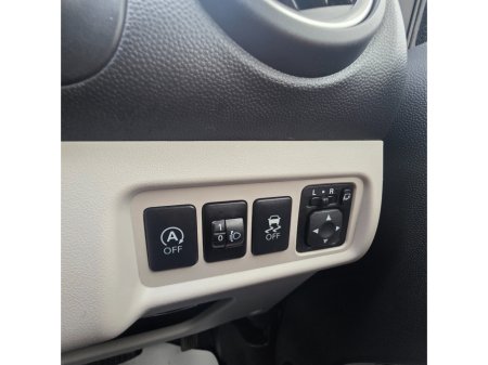 2015 Mitsubishi Mirage  €7,750 thumbnail