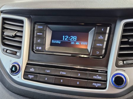 2017 Hyundai Tucson - thumbnail 12