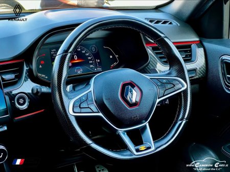 2021 Renault Arkana - thumbnail 13