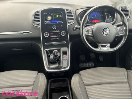 2020 Renault Grand Scenic - thumbnail 11