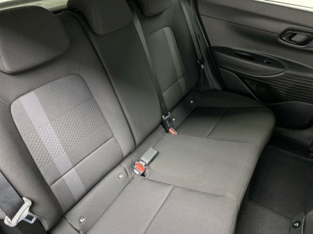 2026 Hyundai i20 - thumbnail 10