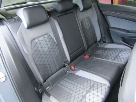 2021 Volkswagen Golf TSI R Line 130PS 5DR €23,950 thumbnail