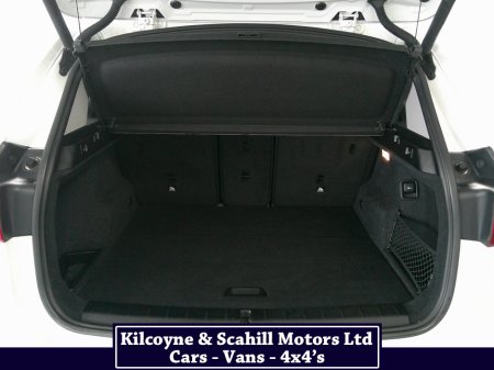 2018 BMW X1 - thumbnail 21