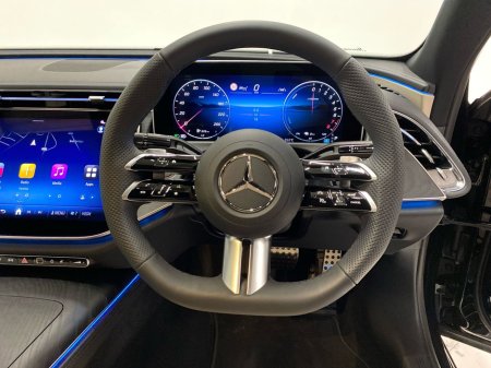 2025 Mercedes-Benz E Class - thumbnail 16