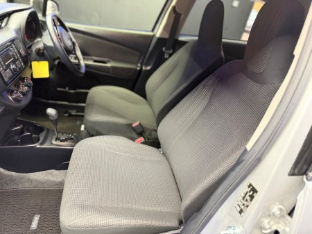 2017 Toyota Vitz 1.0 VVT-i 3Dr Terra €12,900 thumbnail