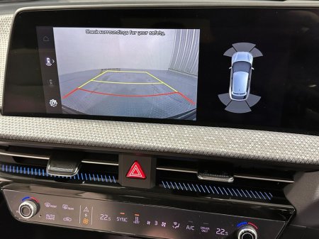 2022 Kia EV6 Earth 77.4 KW/H Battery 500 KMS Range €25,800 thumbnail