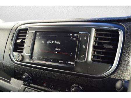 2022 Opel Vivaro L2H1-1.5 100PS-6SP MAN 100PS-DIE-6SP 5DR €18,995 thumbnail