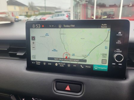 2022 Honda HR-V - thumbnail 9