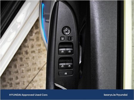 2022 Hyundai i20 - thumbnail 8