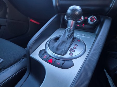 2014 Audi TT ( 142 REG )1.8 TFSI S-LINE EDITION AUTOMATIC HALF LEATHER  STUNNING CARS SIMI DEALER €16,450 thumbnail