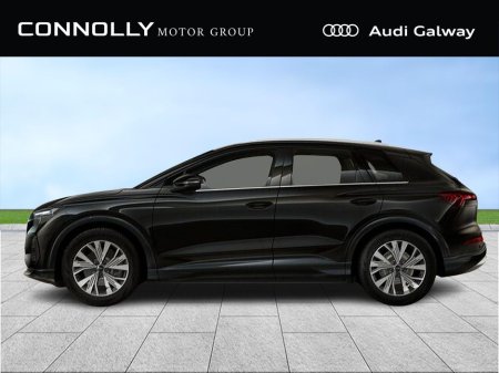 2026 Audi Q4 e-tron SPORT E-TRON 150.00KW BATTERY €56,450 thumbnail