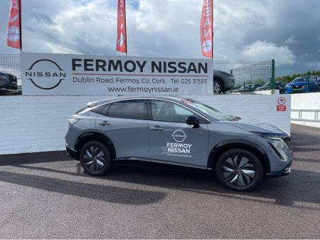 2026 Nissan Ariya - thumbnail 19