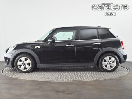 2019 MINI Hatch - thumbnail 6