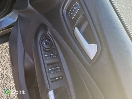 2019 Ford Kuga KUGA STLINE2.0 180BHP Auto 2 seat van €13,950 thumbnail