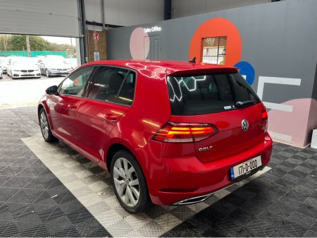 2017 Volkswagen Golf - thumbnail 4