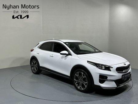 2020 Kia XCeed for sale