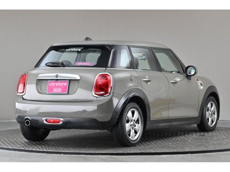 2020 MINI Hatch - thumbnail 9