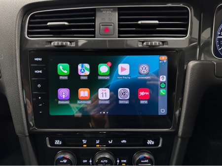 2019 Volkswagen Golf (192) GOLF 2.0TDI DSG 150 BHP COMFORTLINE LOW KMS VW/AUDI SPECIALISTS WWW.DENISDARCYCARS.IE €21,950 thumbnail