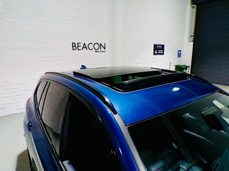 2022 BMW iX3 - thumbnail 22