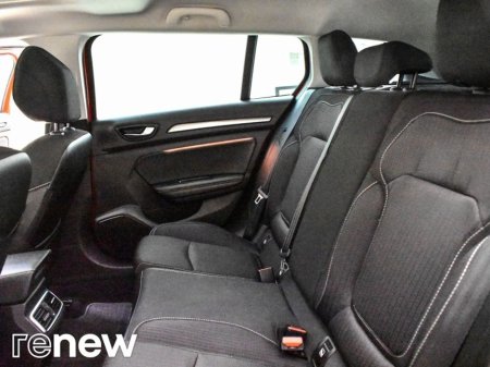 2021 Renault Megane - thumbnail 18