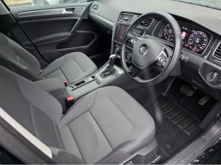 2020 Volkswagen Golf - thumbnail 21