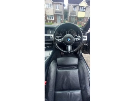 2015 BMW 5 Series - photo 6