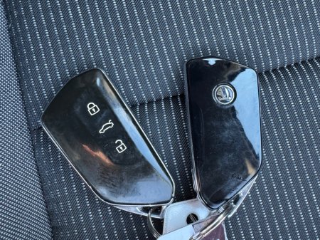 2021 Skoda Octavia OCTAVIA AMB 2.0TDI 115HP €21,850 thumbnail