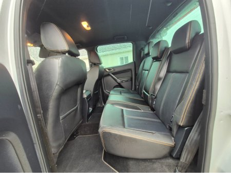 2023 Ford Ranger - thumbnail 7