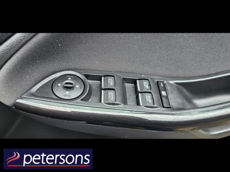 2017 Ford Focus 1.0 TITANIUM ECOBOOST 125PS 5DR €11,950 thumbnail