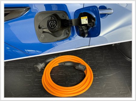 2025 Lexus NX 450 h+ - thumbnail 14