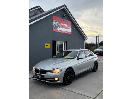 2017 BMW 3 Series - thumbnail 6