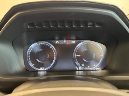 2022 Volvo XC90 PHEV T8 (390hp) Inscription AWD €57,950 thumbnail