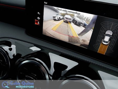 2023 Mercedes-Benz CLA Class - thumbnail 16