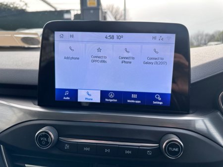 2020 Ford Focus - thumbnail 19