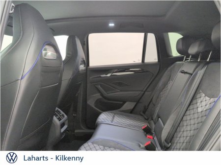 2026 Volkswagen Tiguan R-LINE 75 1.5TSI 204HP DSG PHEV €59,474 thumbnail