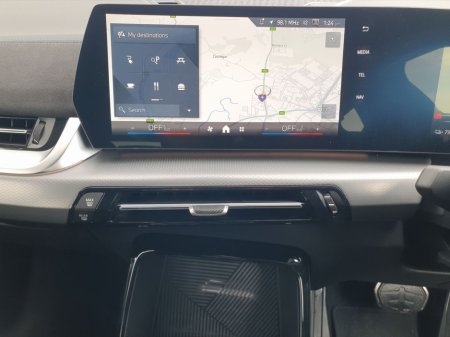 2026 BMW iX2 - thumbnail 8