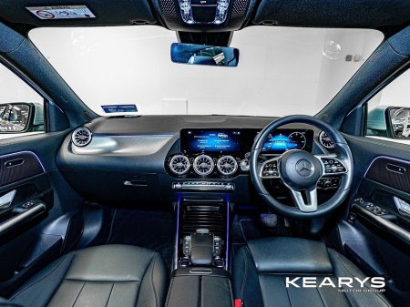 2023 Mercedes-Benz EQA - thumbnail 10