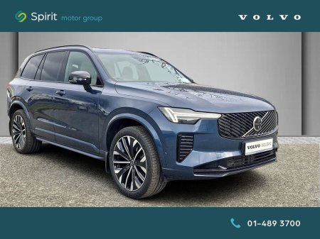 2025 Volvo XC90 - thumbnail 1