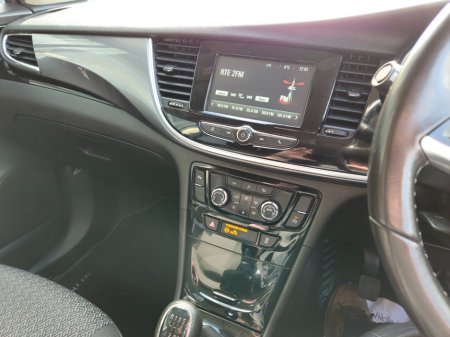 2019 Opel Mokka - thumbnail 20